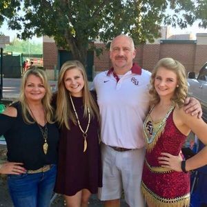 Meet your Posher, Christi